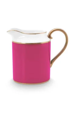 Pip Studio Melkkannen<Pip Chique Kan Klein Roze