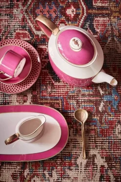 Pip Studio Melkkannen<Pip Chique Kan Klein Roze