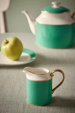 Pip Studio Melkkannen<Pip Chique Kan Klein Groen