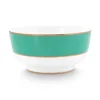Pip Studio Kommen<Pip Chique Kom 15.5Cm Groen