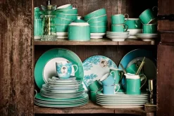 Pip Studio Kommen<Pip Chique Kom 15.5Cm Groen