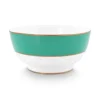 Pip Studio Kommen<Pip Chique Kom 18Cm Groen