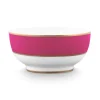 Pip Studio Kommen<Pip Chique Kom 11.5Cm Roze