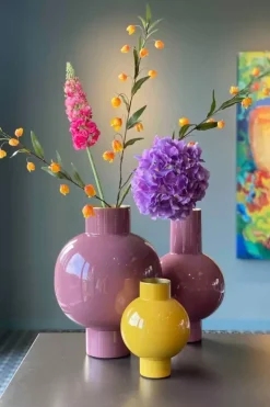 Pip Studio Kunstbloemen<Pip Kunstbloemen Sunset Kiss