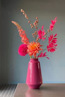 Pip Studio Kunstbloemen<Pip Kunstbloemen Sweet Symphony