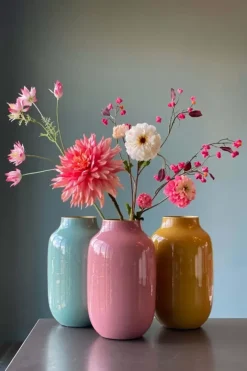 Pip Studio Kunstbloemen<Pip Kunstbloemen Vanilla Bloom