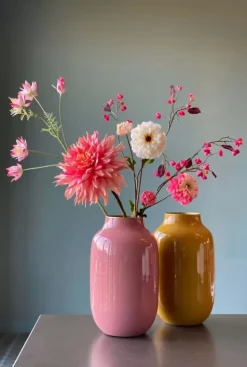 Pip Studio Kunstbloemen<Pip Kunstbloemen Vanilla Bloom