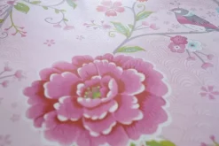 Pip Studio Vliesbehang<Birds In Paradise Vliesbehang Roze