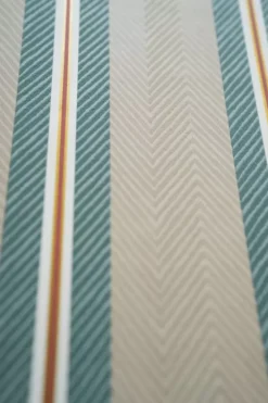 Pip Studio Vliesbehang<Blurred Lines Vliesbehang Beige Geel