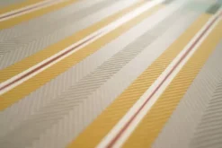 Pip Studio Vliesbehang<Blurred Lines Vliesbehang Beige/ Geel
