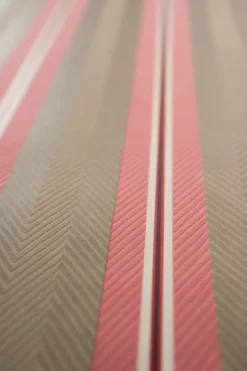 Pip Studio Vliesbehang<Blurred Lines Vliesbehang /Roze Khaki