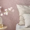 Pip Studio Vliesbehang<Casa Dei Fiori Vliesbehang Licht Mauve Paars