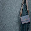 Pip Studio Vliesbehang<Casa Dei Fiori Vliesbehang Denim Blauw