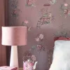 Pip Studio Vinylbehang<Chinese Porcelain Vinylbehang Mauve Paars