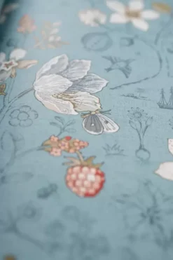 Pip Studio Vliesbehang<Spring To Life Vliesbehang Zee Blauw