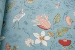 Pip Studio Vliesbehang<Spring To Life Vliesbehang Zee Blauw