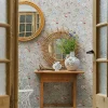 Pip Studio Vliesbehang<Spring To Life Vliesbehang Khaki Groen