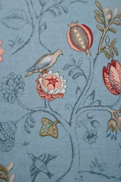 Pip Studio Vliesbehang<Spring To Life Vliesbehang Licht Blauw