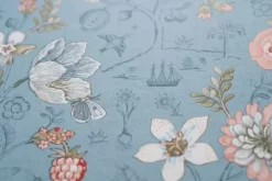 Pip Studio Vliesbehang<Spring To Life Vliesbehang Licht Blauw
