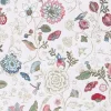 Pip Studio Vliesbehang<Spring To Life Vliesbehang Gebroken Wit