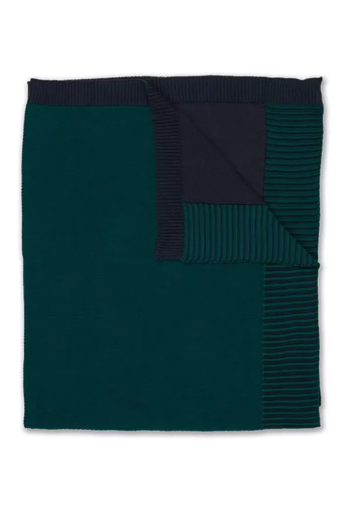Pip Studio Plaids/Quilts<Plaid Jessy Blauw
