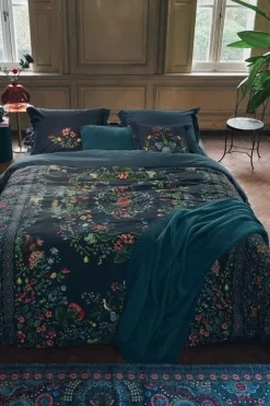 Pip Studio Plaids/Quilts<Plaid Jessy Blauw