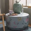 Pip Studio Poefen En Stoelen<Poef Large Fleur Grandeur Groen