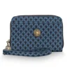 Pip Studio Portemonnees<Portemonnee Suki Blauw