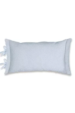 Pip Studio Kussens<Rechthoekig Sierkussen Cece Fiore Wit
