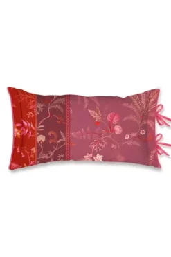 Pip Studio Kussens<Rechthoekig Sierkussen Isola Roze