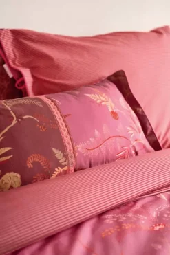 Pip Studio Kussens<Rechthoekig Sierkussen Isola Roze