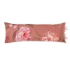 Pip Studio Kussens<Rechthoekig Sierkussen Lang Tokyo Bouquet /Terra Roze