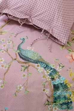 Pip Studio Kussens<Rechthoekig Sierkussen Lang Okinawa Lila