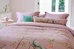 Pip Studio Kussens<Rechthoekig Sierkussen Lang Okinawa Lila