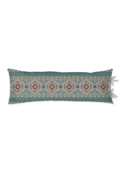 Pip Studio Kussens<Rechthoekig Sierkussen Lang Majorelle Blauw