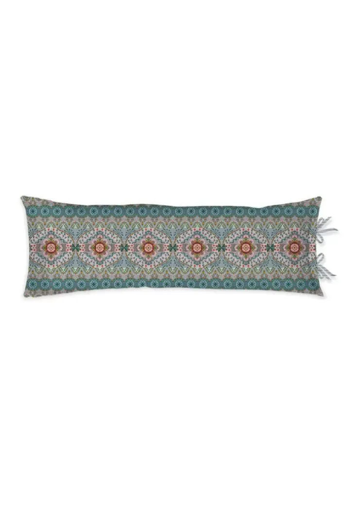 Pip Studio Kussens<Rechthoekig Sierkussen Lang Majorelle Blauw