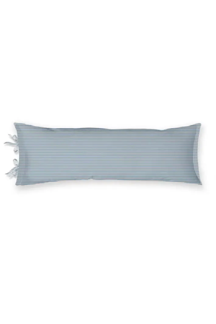 Pip Studio Kussens<Rechthoekig Sierkussen Lang Majorelle Blauw