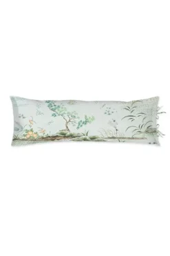 Pip Studio Kussens<Rechthoekig Sierkussen Lang Japonica Wit