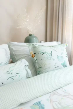 Pip Studio Kussens<Rechthoekig Sierkussen Lang Japonica Wit