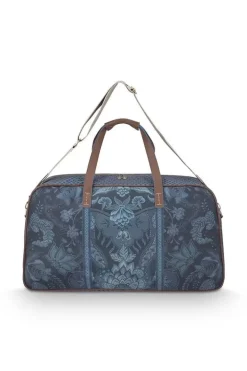 Pip Studio Weekendtassen<Reistas Groot Kyoto Festival Blauw