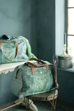 Pip Studio Weekendtassen<Reistas Groot Kyoto Festival Groen