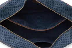 Pip Studio Weekendtassen<Reistas Medium Kyoto Festival Blauw