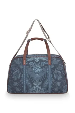 Pip Studio Weekendtassen<Reistas Medium Kyoto Festival Blauw