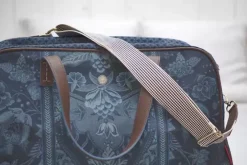 Pip Studio Weekendtassen<Reistas Medium Kyoto Festival Blauw