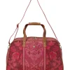 Pip Studio Weekendtassen<Reistas Medium Kyoto Festival Donker Roze