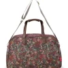 Pip Studio Weekendtassen<Reistas Medium Tutti I Fiori Roze