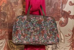 Pip Studio Weekendtassen<Reistas Medium Tutti I Fiori Roze
