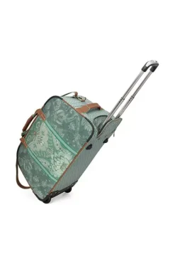 Pip Studio Koffers<Reistas Op Wielen Kyoto Festival Groen