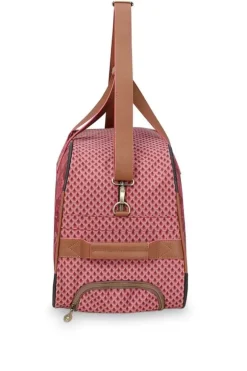 Pip Studio Koffers<Reistas Op Wielen Kyoto Festival Roze
