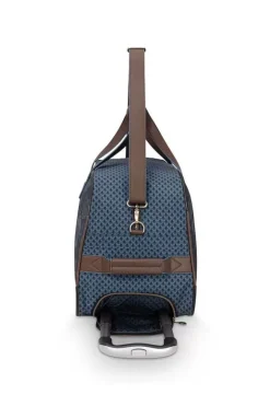 Pip Studio Koffers<Reistas Op Wielen Kyoto Festival Blauw